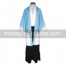 Shinsengumi Halloween Cosplay Costume