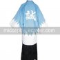 Shinsengumi Halloween Cosplay Costume