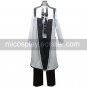Shinsen-gumi Harada Sanosuke Cosplay Costume
