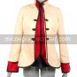 Hanakiso the Future Savior Cosplay Costume