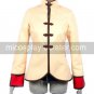Hanakiso the Future Savior Cosplay Costume