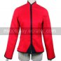 Hanakiso the Future Savior Cosplay Costume