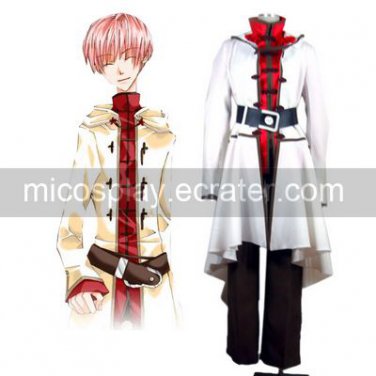 Hanakisou Typing of The Chicken Hanashiro Cosplay Costume