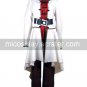 Hanakisou Typing of The Chicken Hanashiro Cosplay Costume