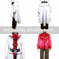 Hanakisou Typing of The Chicken Hanashiro Cosplay Costume