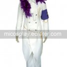Hanakisou Typing of The Chicken Kurotaka Cosplay Costume