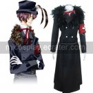 HanaKisou Typing of The Chicken Kurotaka Cosplay Costume 2