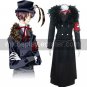 HanaKisou Typing of The Chicken Kurotaka Cosplay Costume 2