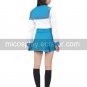 Haruhi Suzumiya Cosplay Costume