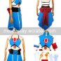 Haruhi Suzumiya Cosplay Costume  2