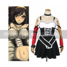 Haruhi Suzumiya Cosplay Costume 3