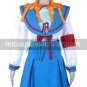 Haruhi Suzumiya Cosplay Costume 5