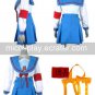 Haruhi Suzumiya Cosplay Costume 5