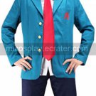 Haruhi Suzumiya Jacket Cosplay Costume