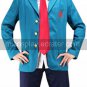 Haruhi Suzumiya Jacket Cosplay Costume