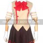 Suzumiya Haruhi Cosplay Costume
