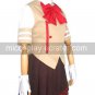 Suzumiya Haruhi Cosplay Costume