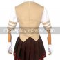 Suzumiya Haruhi Cosplay Costume