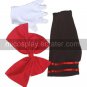 Suzumiya Haruhi Cosplay Costume