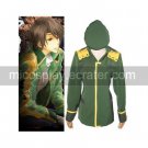 Suzumiya Haruhi Itsuki Koizumi Cosplay Costume