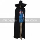 Haruhi Suzumiya Yuki Nagato Cosplay Costume