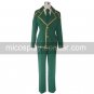 Formal Harukanaru Toki no Naka de 4 Nagi Cosplay Costume