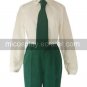 Formal Harukanaru Toki no Naka de 4 Nagi Cosplay Costume