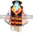 Harukanaru Toki no Naka de 3 Akane Motomiya Cosplay Costume