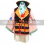 Harukanaru Toki no Naka de 3 Akane Motomiya Cosplay Costume