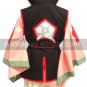 Harukanaru Toki no Naka de 3 Akane Motomiya Cosplay Costume