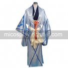 Harukanaru Toki no Naka de 3 Minamoto no Kurō Yoshitsune Cosplay Costume