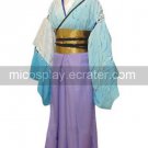 Harukanaru Toki no Naka de 3 with Izayoiki Aizouban Arikawa Masaomi Cosplay Costume