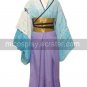 Harukanaru Toki no Naka de 3 with Izayoiki Aizouban Arikawa Masaomi Cosplay Costume