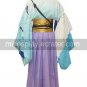 Harukanaru Toki no Naka de 3 with Izayoiki Aizouban Arikawa Masaomi Cosplay Costume