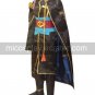 Harukanaru Toki no Naka de 3 with Izayoiki Aizouban Fujiwara no Yasuhira Cosplay Costume