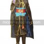 Harukanaru Toki no Naka de 3 with Izayoiki Aizouban Fujiwara no Yasuhira Cosplay Costume