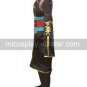 Harukanaru Toki no Naka de 3 with Izayoiki Aizouban Fujiwara no Yasuhira Cosplay Costume