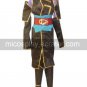 Harukanaru Toki no Naka de 3 with Izayoiki Aizouban Fujiwara no Yasuhira Cosplay Costume