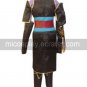 Harukanaru Toki no Naka de 3 with Izayoiki Aizouban Fujiwara no Yasuhira Cosplay Costume
