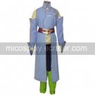 Harukanaru Toki no Naka de 3 with Izayoiki Aizouban Shirogane Cosplay Costume