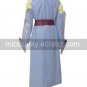 Harukanaru Toki no Naka de 3 with Izayoiki Aizouban Shirogane Cosplay Costume