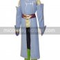 Harukanaru Toki no Naka de 3 with Izayoiki Aizouban Shirogane Cosplay Costume