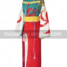Harukanaru Toki no Naka de 4 Cosplay Costume