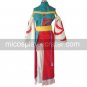 Harukanaru Toki no Naka de 4 Cosplay Costume