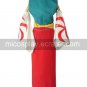 Harukanaru Toki no Naka de 4 Cosplay Costume