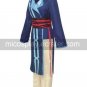 Harukanaru Toki no Naka de 4 Katsuragi Oshihito Cosplay Costume