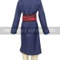 Harukanaru Toki no Naka de 4 Katsuragi Oshihito Cosplay Costume