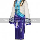 Harukanaru Toki no Naka de 4 Kazahaya Cosplay Costume