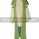 Harukanaru Toki no Naka de 4 Nagi Cosplay Costume
