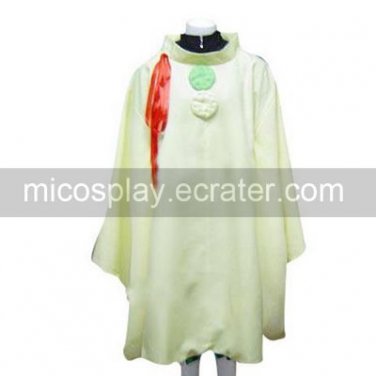 Harukanaru Toki no Naka de Cosplay Costume